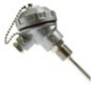 Sensor de temperatura