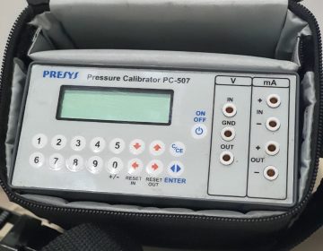 Ferramentas e padrões utilizados