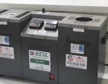 Ferramentas e padrões utilizados