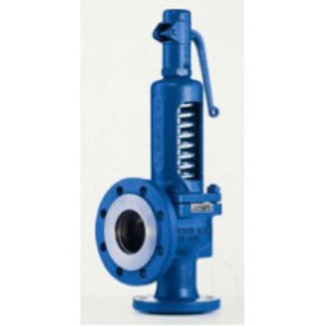 Válvula de segurança