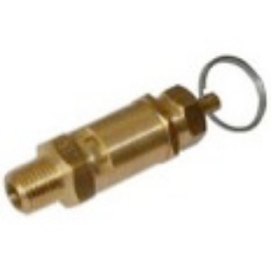 Válvula de segurança